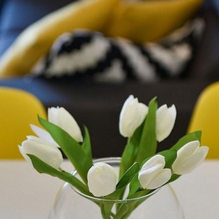 פטרצ'אנה Mediterraneo Garden Apartments חדר תמונה