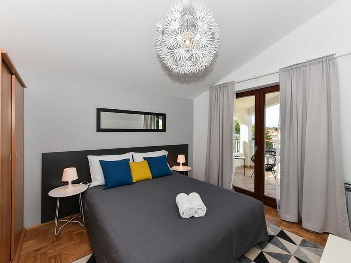 פטרצ'אנה Mediterraneo Garden Apartments חדר תמונה