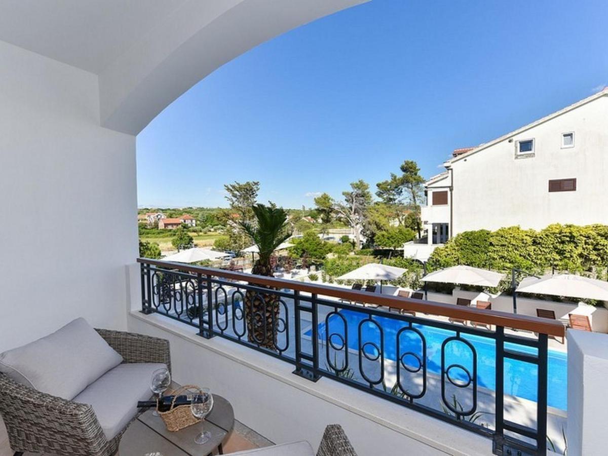 פטרצ'אנה Mediterraneo Garden Apartments חדר תמונה