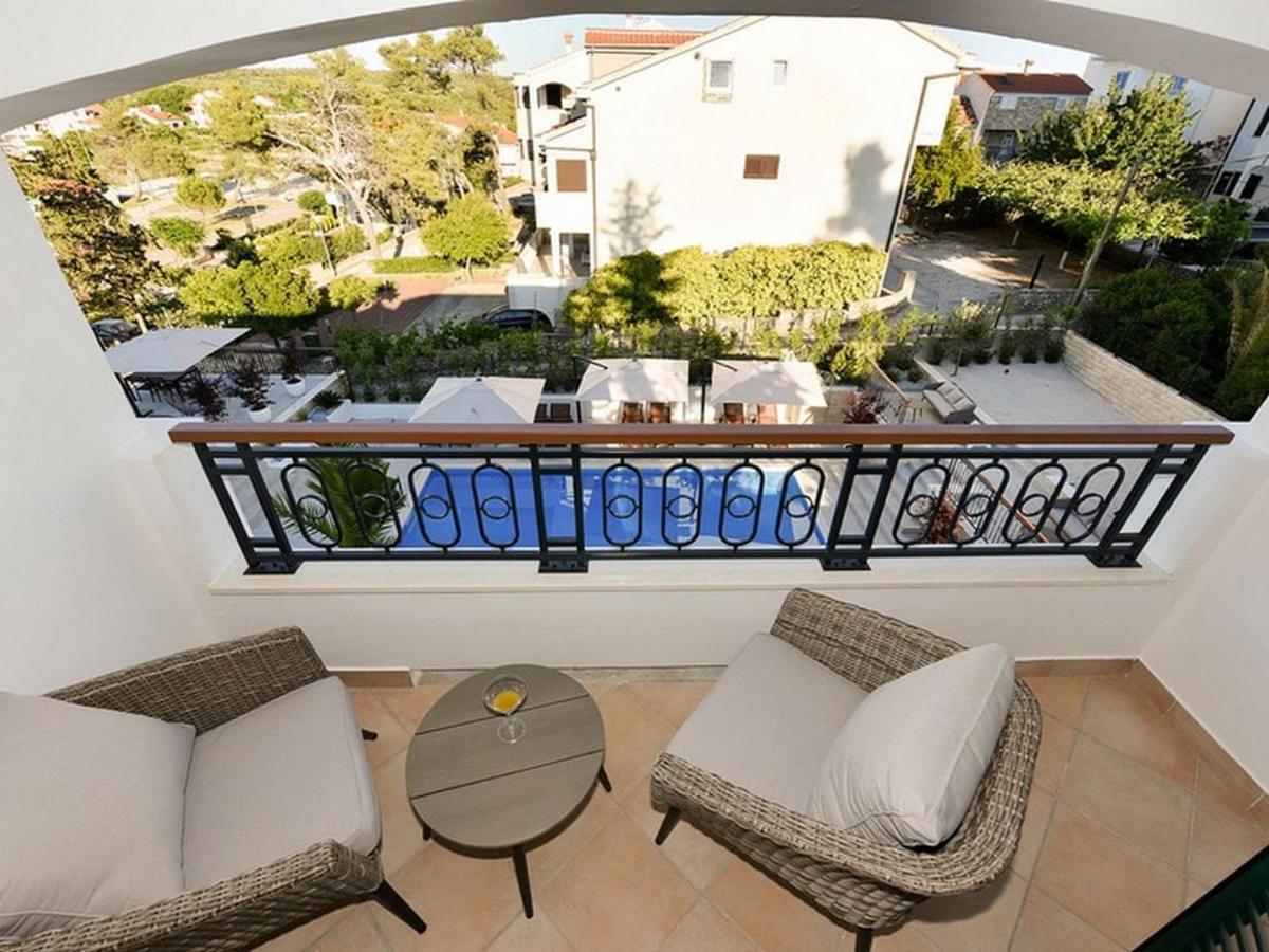 פטרצ'אנה Mediterraneo Garden Apartments חדר תמונה
