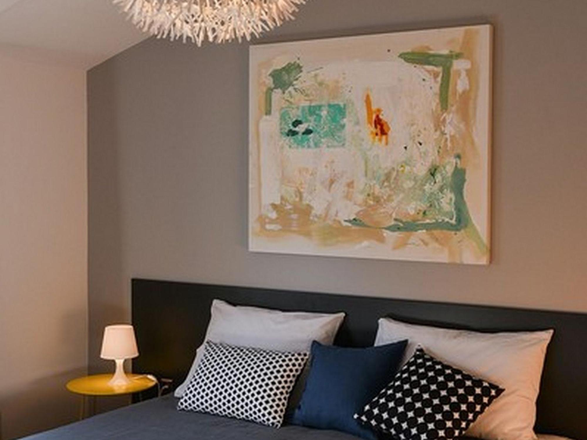 פטרצ'אנה Mediterraneo Garden Apartments חדר תמונה
