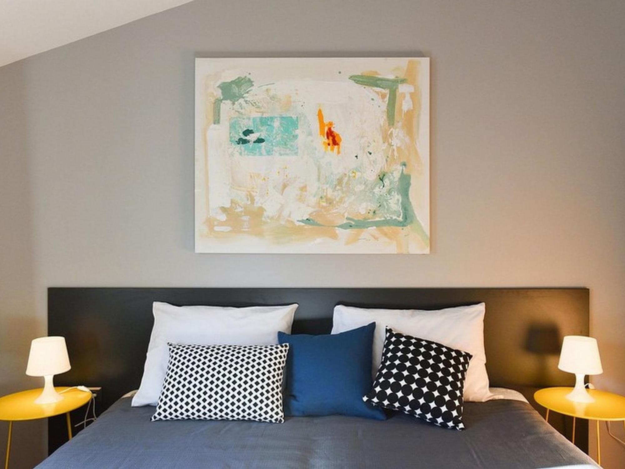 פטרצ'אנה Mediterraneo Garden Apartments חדר תמונה
