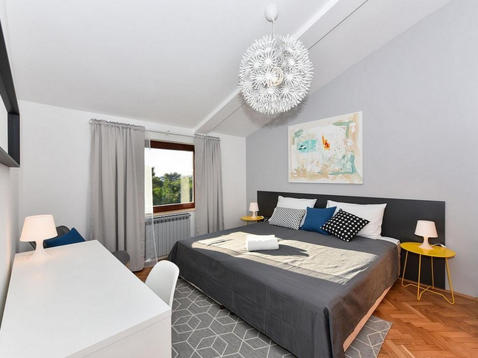 פטרצ'אנה Mediterraneo Garden Apartments חדר תמונה