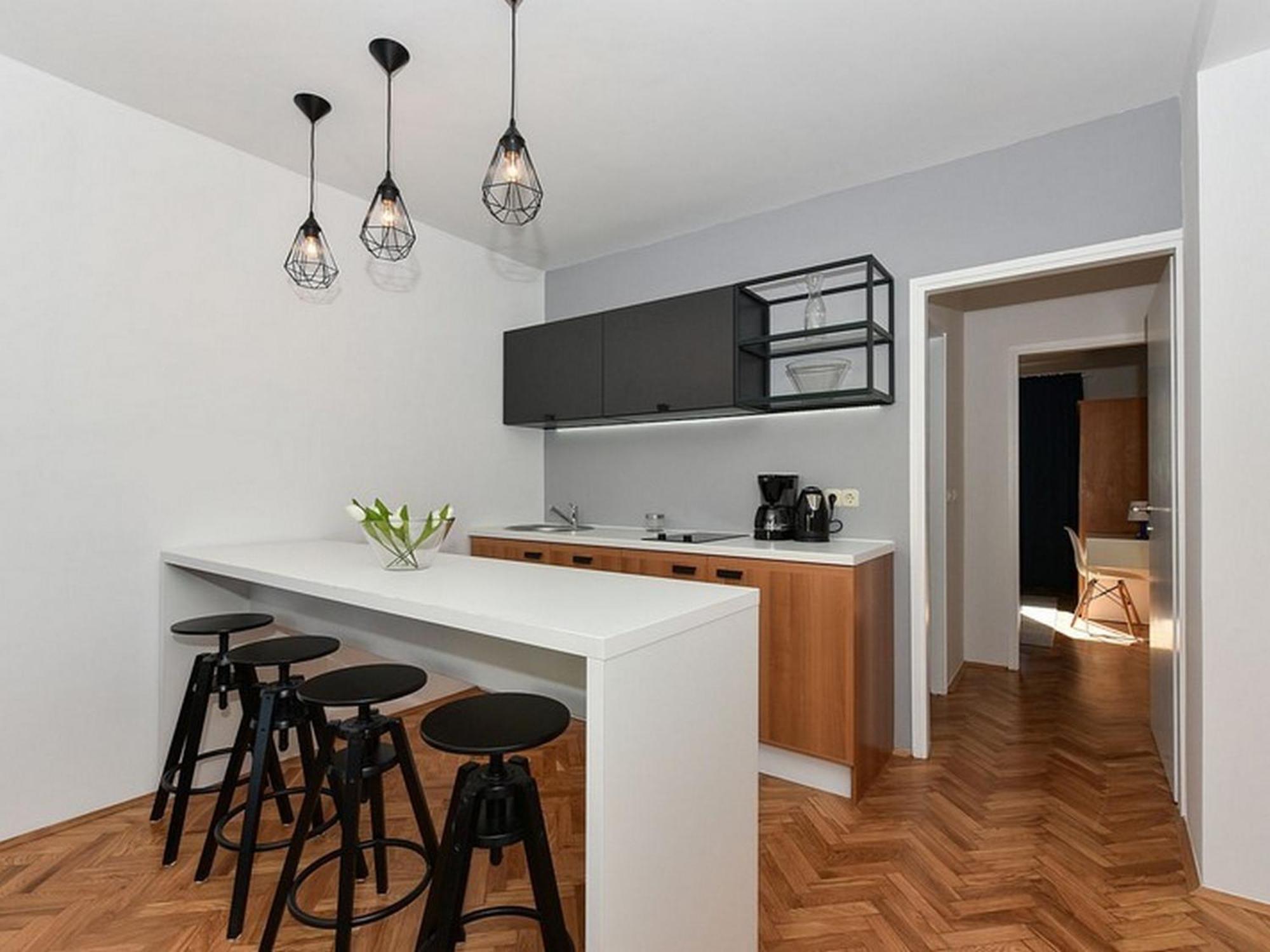 פטרצ'אנה Mediterraneo Garden Apartments חדר תמונה