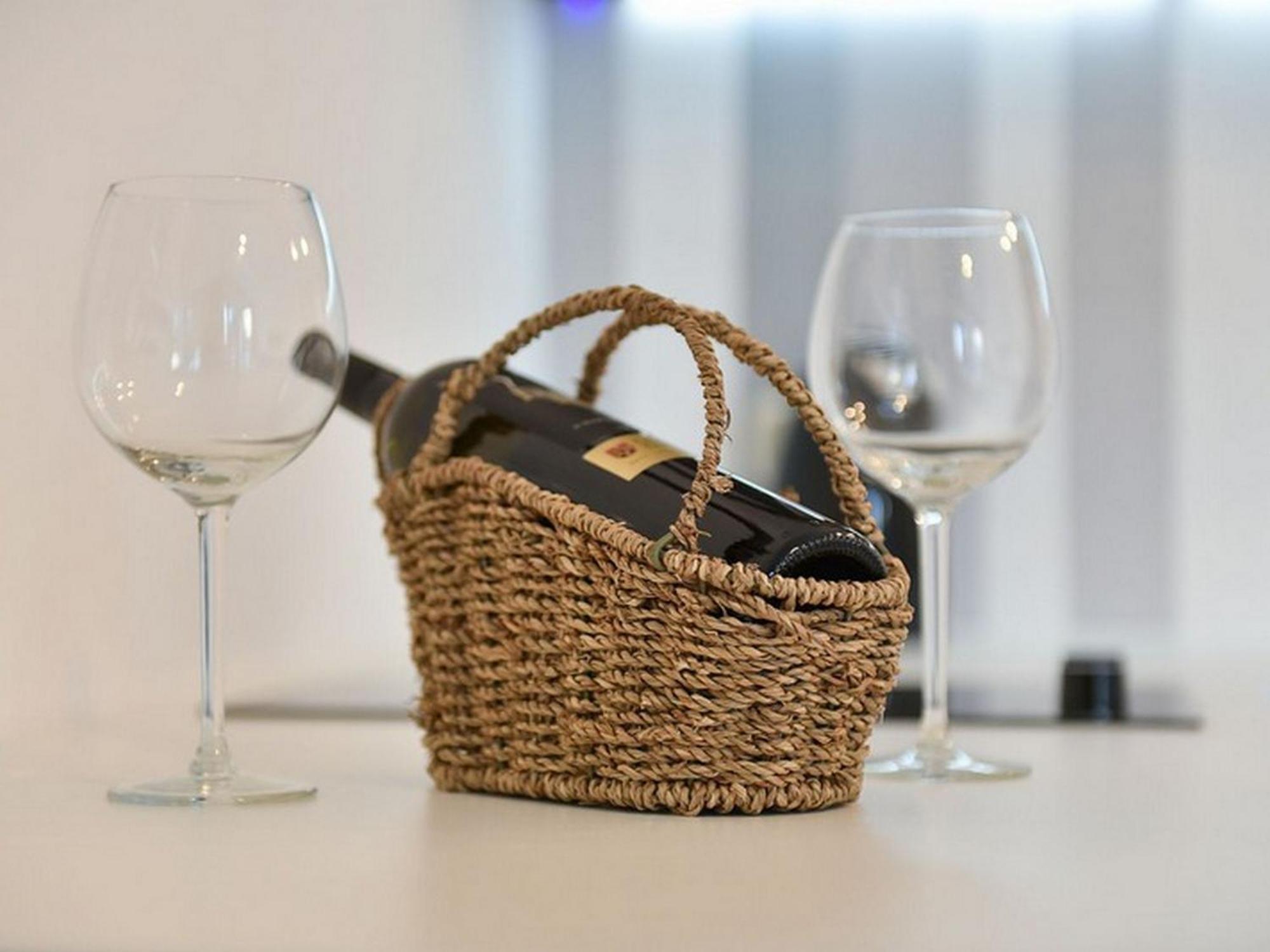 פטרצ'אנה Mediterraneo Garden Apartments חדר תמונה