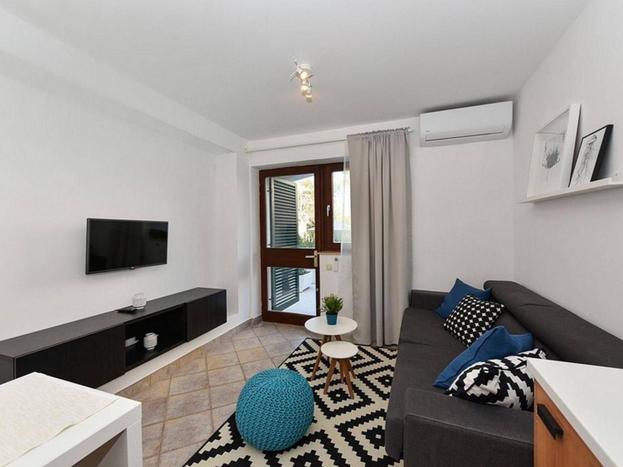 פטרצ'אנה Mediterraneo Garden Apartments חדר תמונה