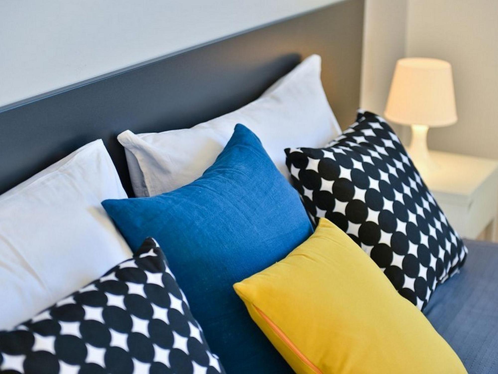 פטרצ'אנה Mediterraneo Garden Apartments חדר תמונה