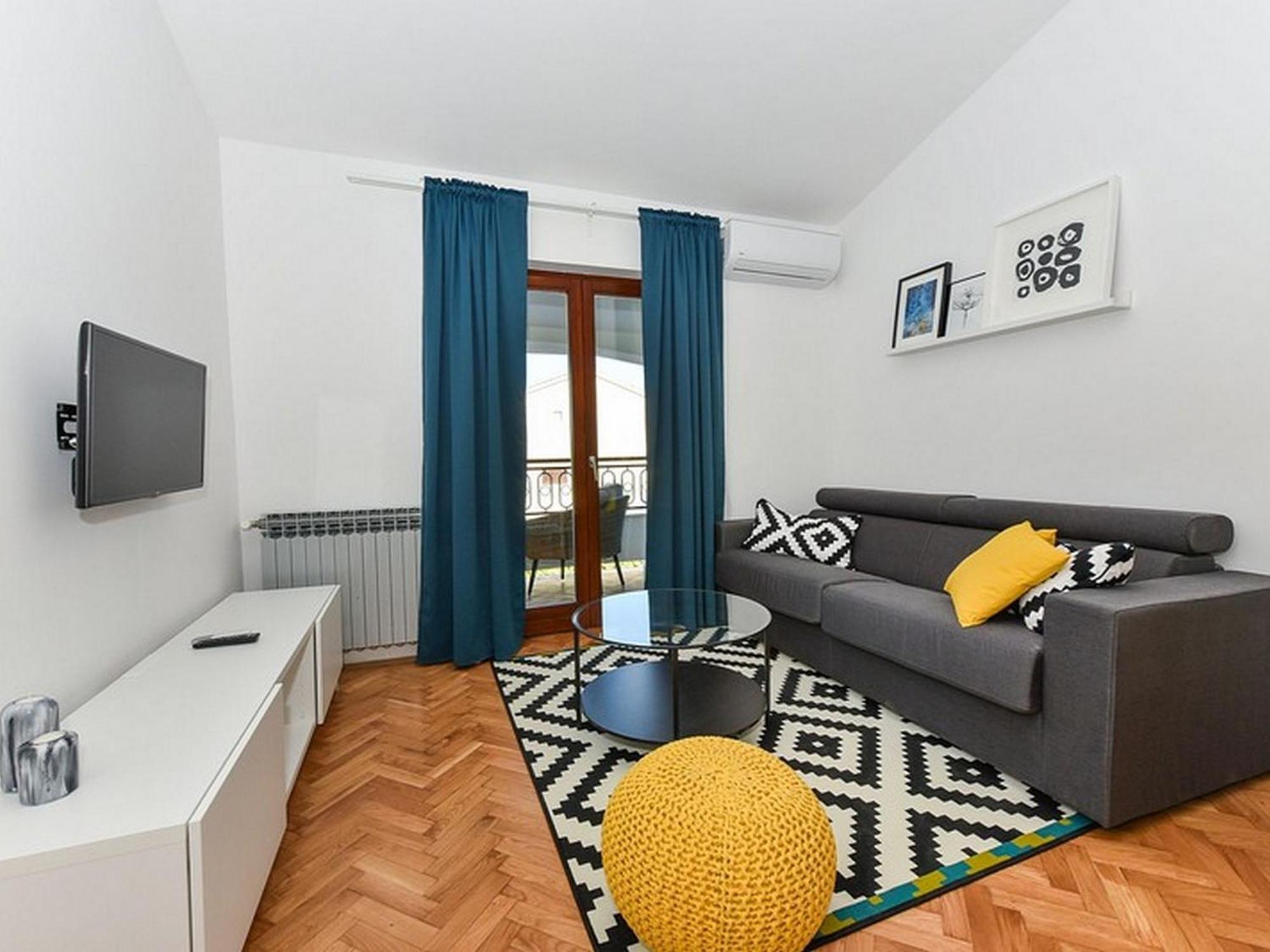 פטרצ'אנה Mediterraneo Garden Apartments חדר תמונה