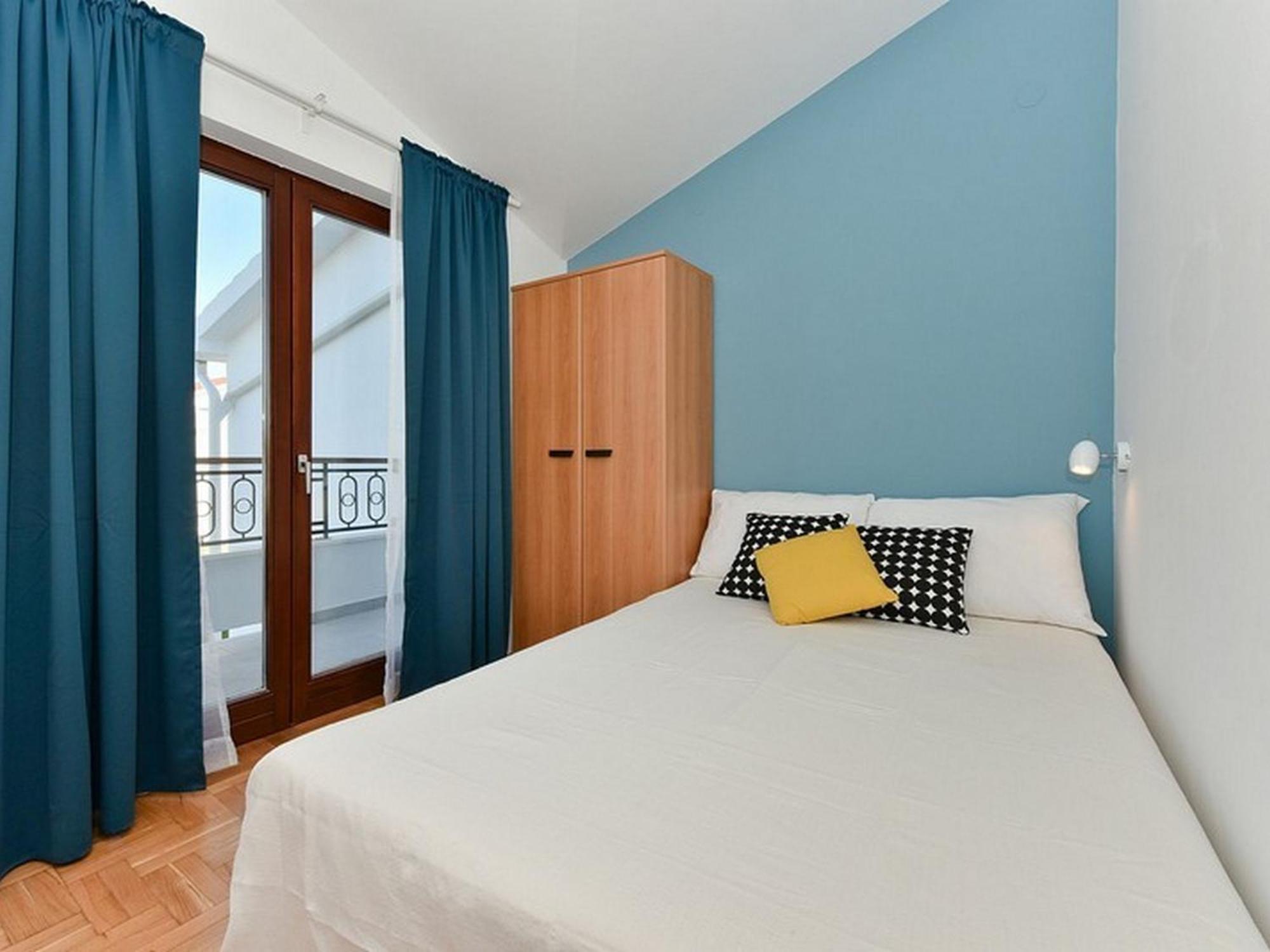 פטרצ'אנה Mediterraneo Garden Apartments חדר תמונה