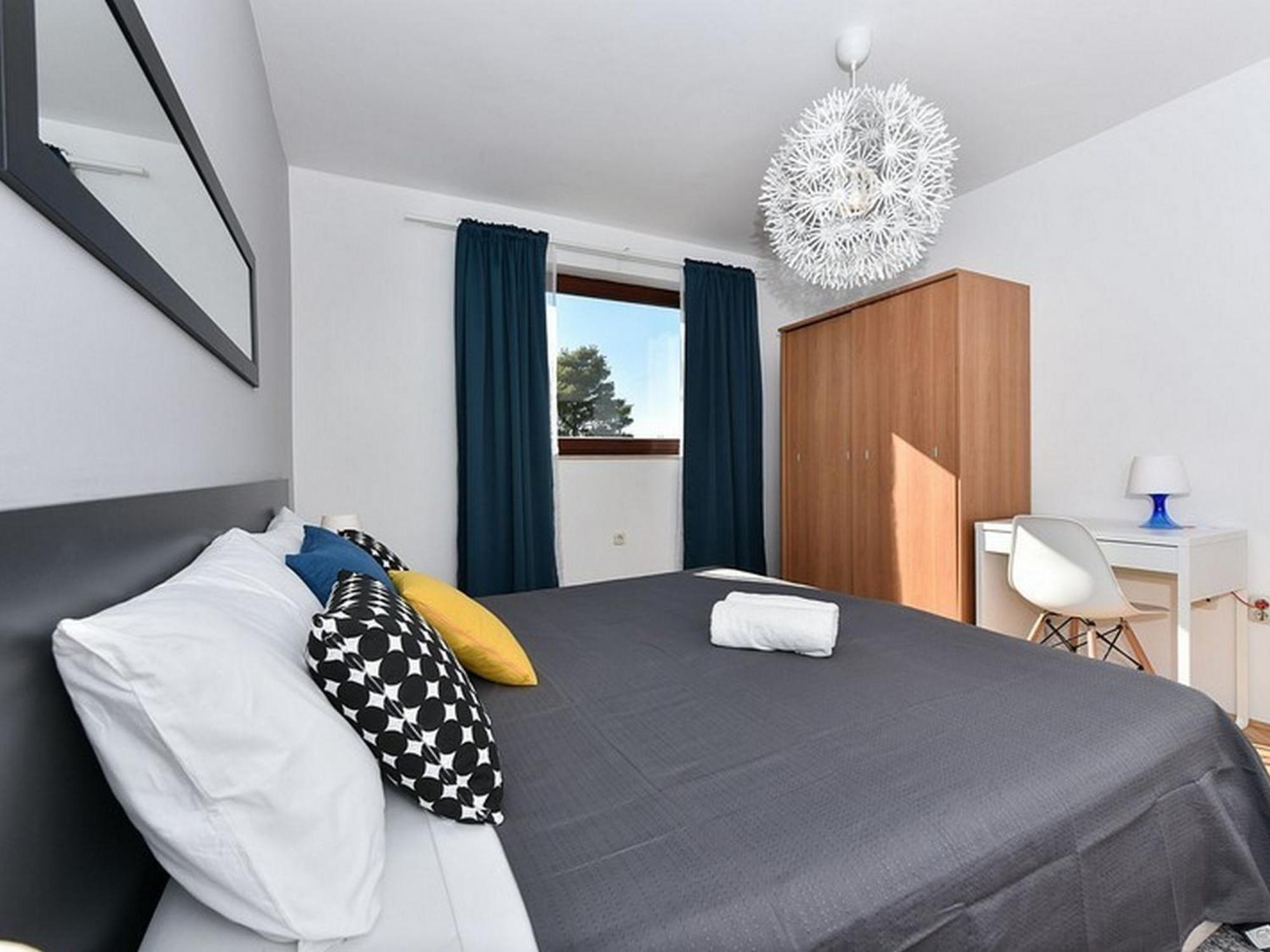 פטרצ'אנה Mediterraneo Garden Apartments חדר תמונה
