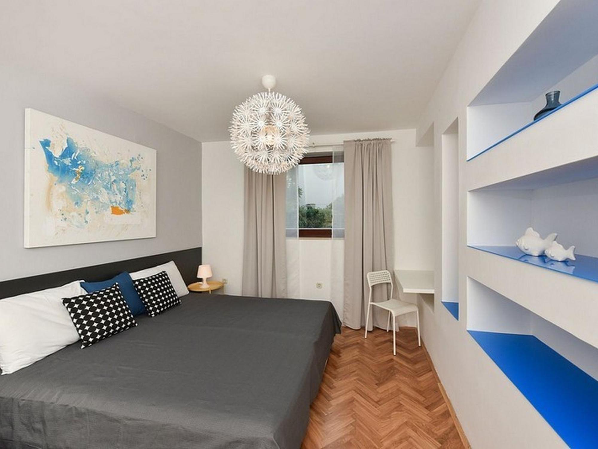פטרצ'אנה Mediterraneo Garden Apartments חדר תמונה
