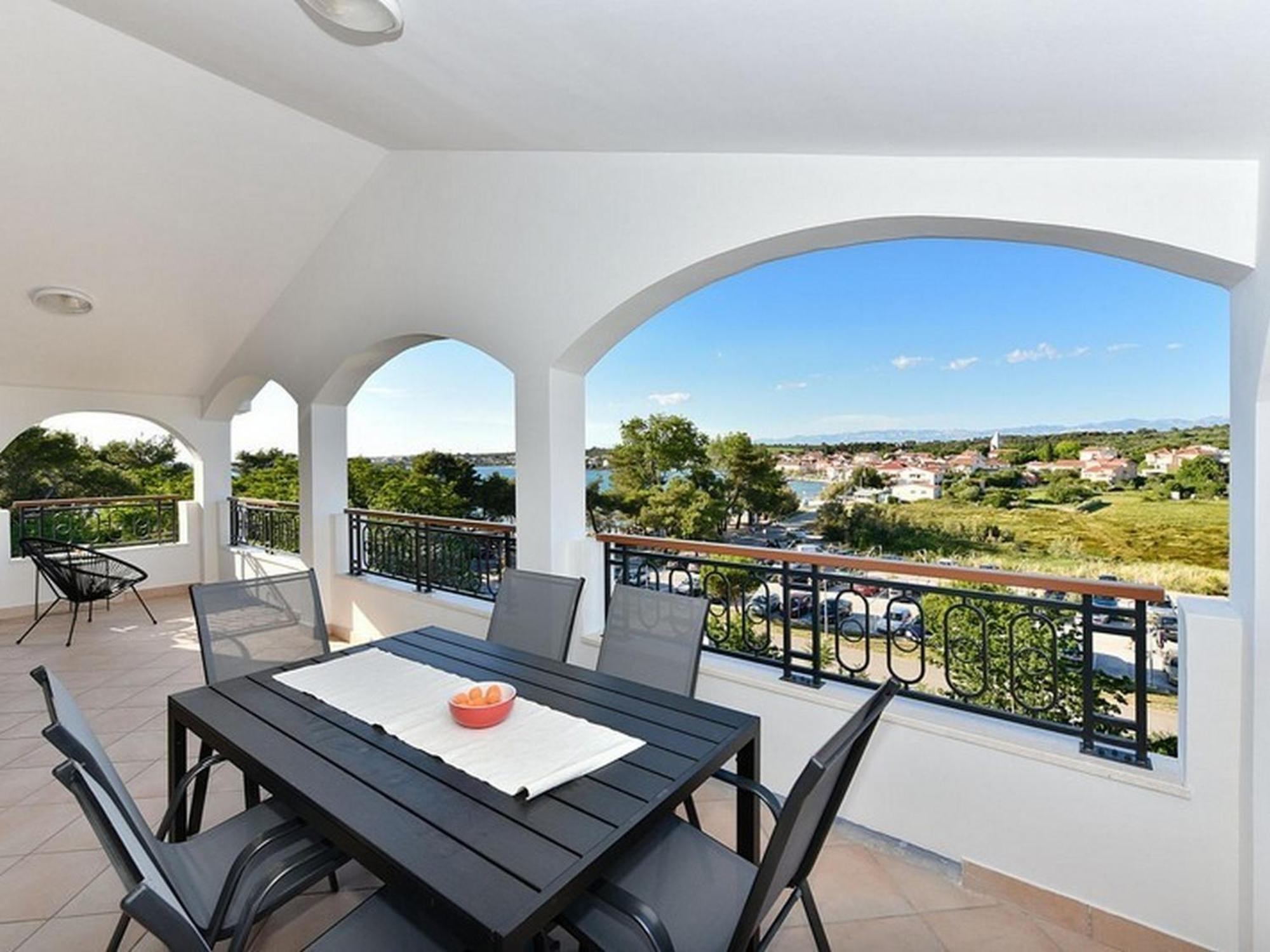 פטרצ'אנה Mediterraneo Garden Apartments חדר תמונה