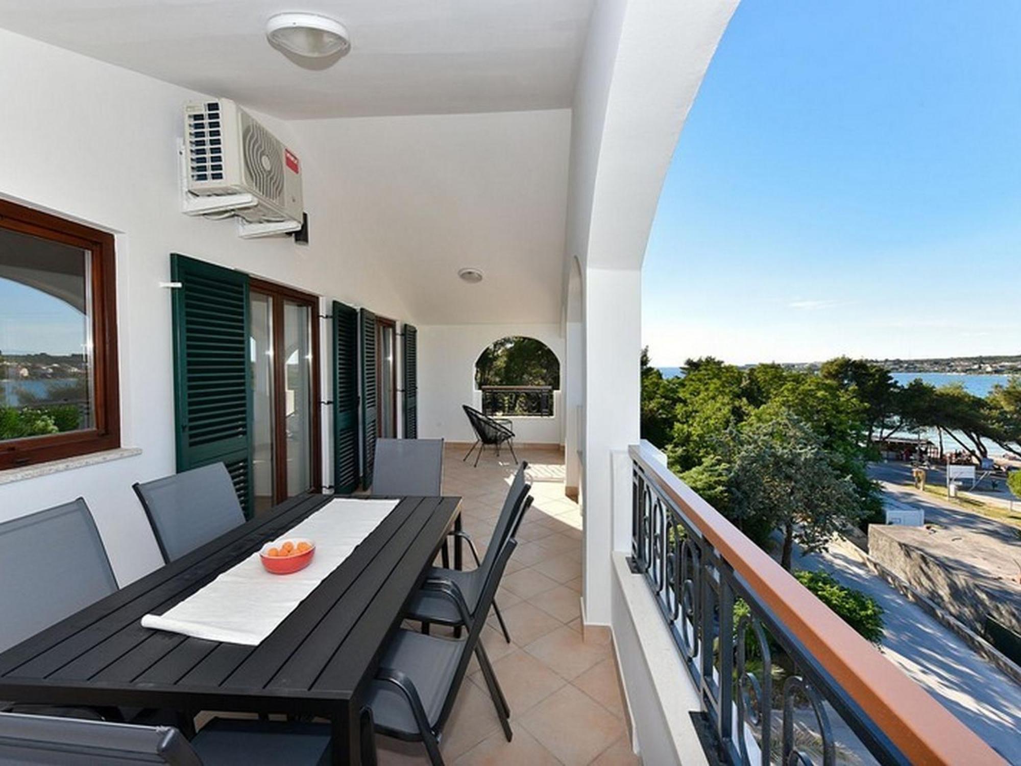 פטרצ'אנה Mediterraneo Garden Apartments חדר תמונה