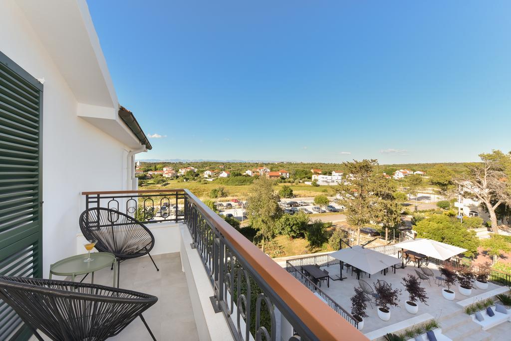 פטרצ'אנה Mediterraneo Garden Apartments מראה חיצוני תמונה
