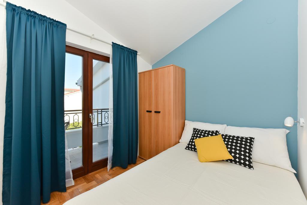 פטרצ'אנה Mediterraneo Garden Apartments מראה חיצוני תמונה